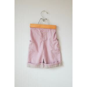Vintage Nick Jr. Cargo Pants 3Y
